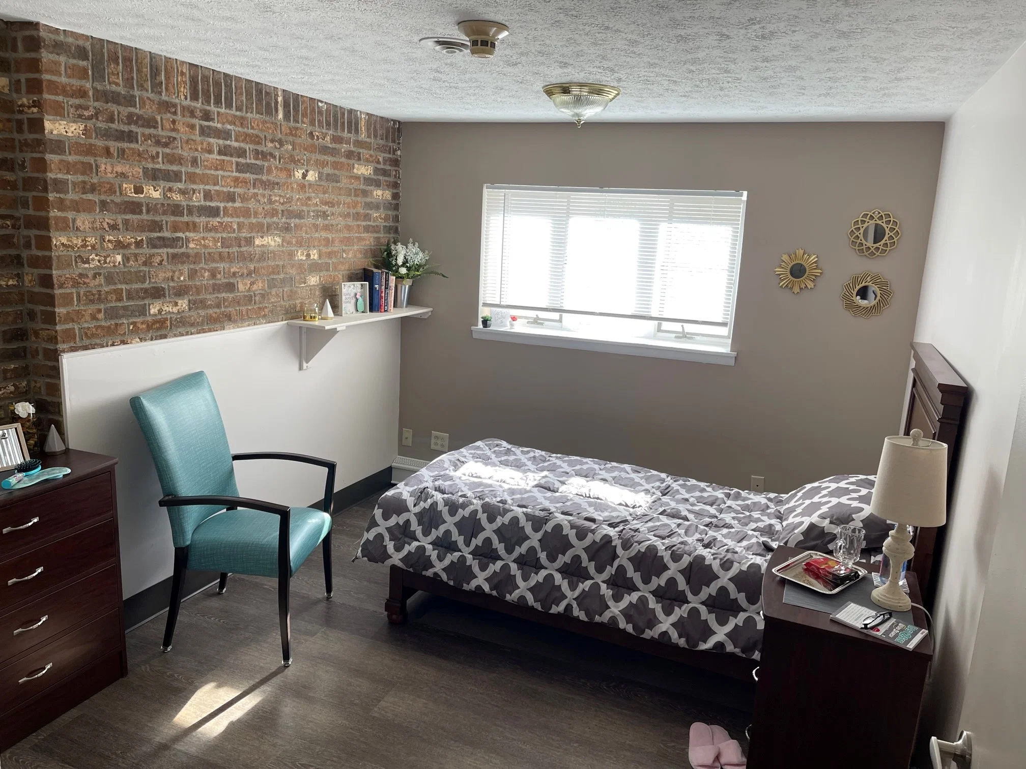 LAKEVIEW PERSONAL CARE HOME