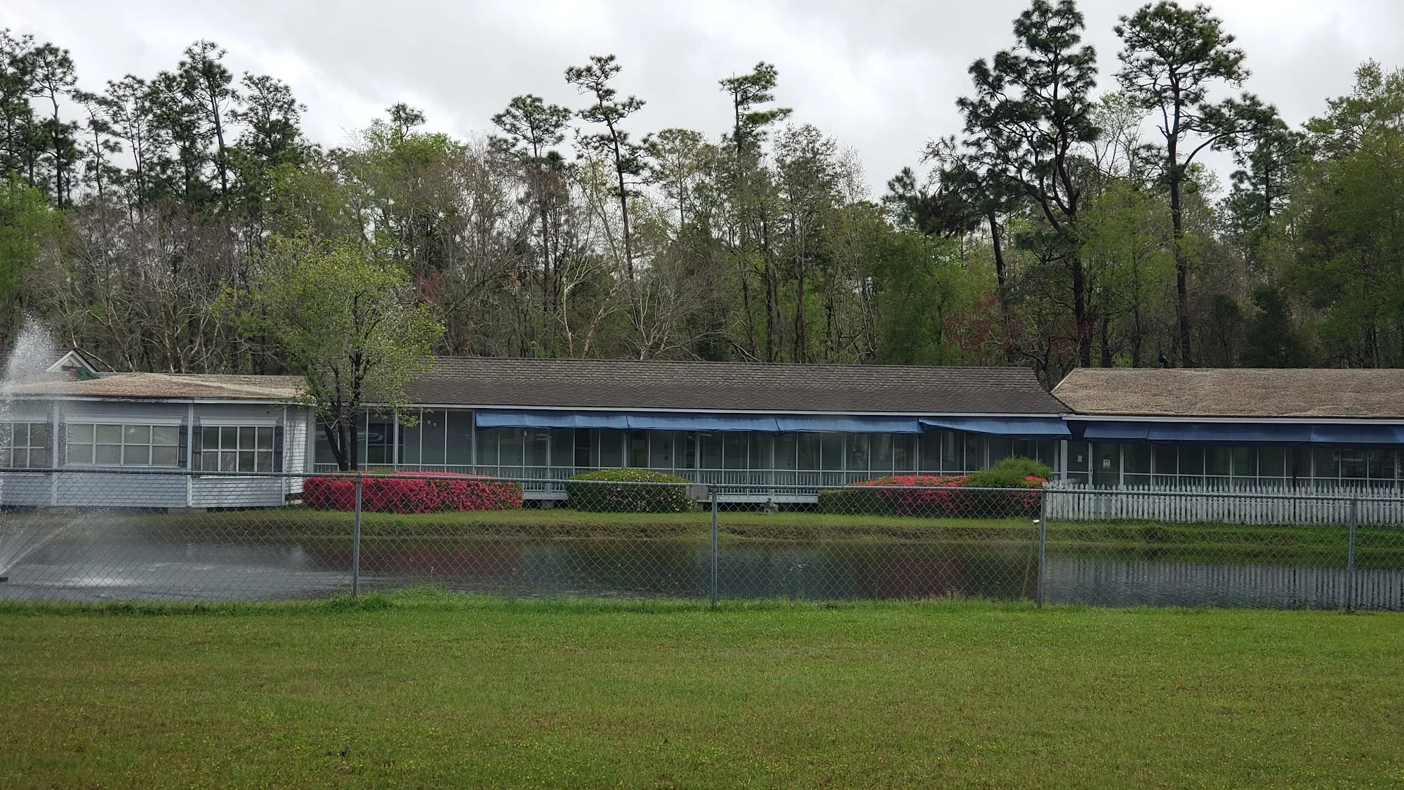 Lakeview Nursing Center