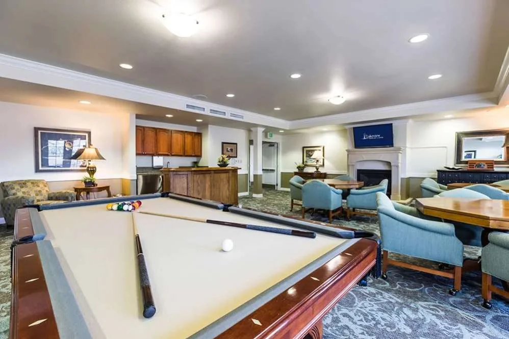 Lakeview Senior Living