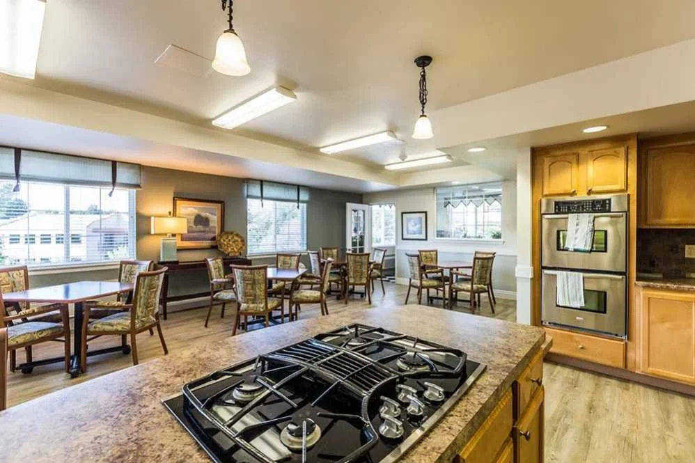 Lakeview Senior Living