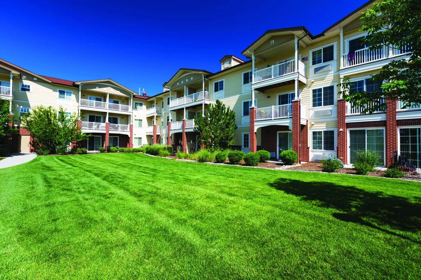 Lakeview Senior Living