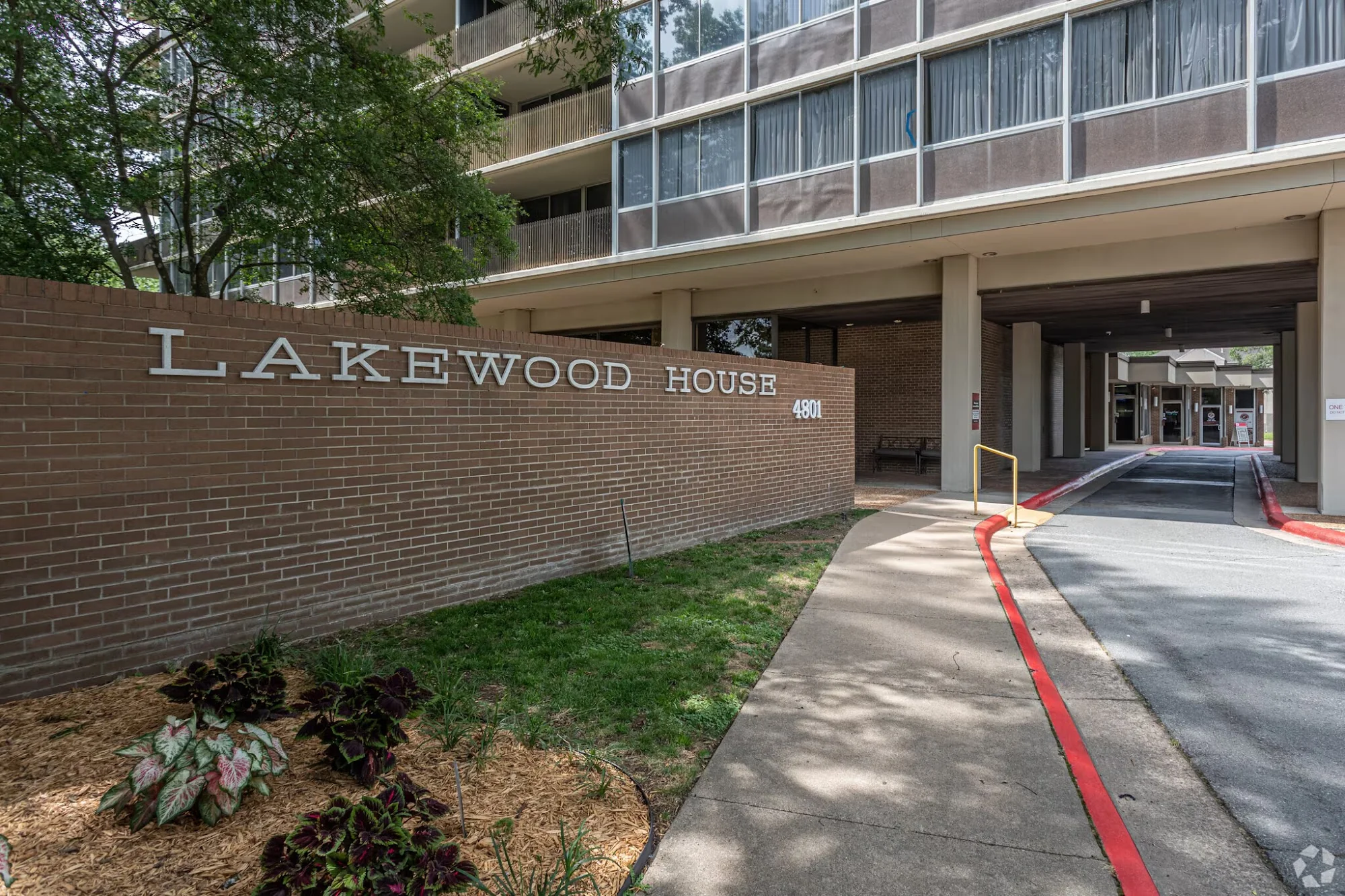 Lakewood House