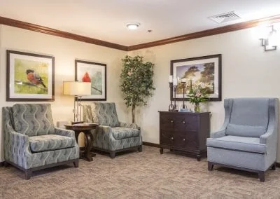 Lakewood Nursing & Rehab Center