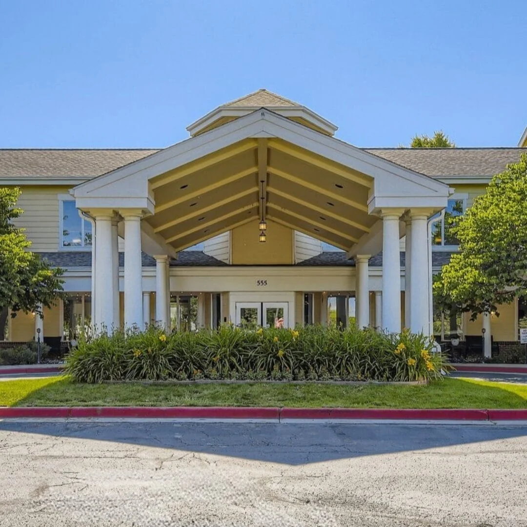 Lakewood Reserve Assisted Living & Memory Care