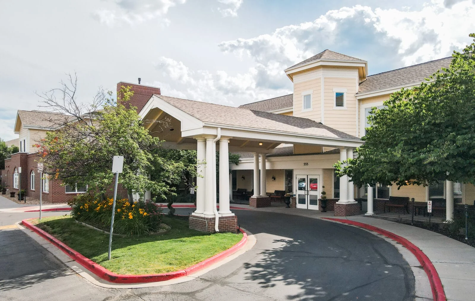 Lakewood Reserve Assisted Living & Memory Care