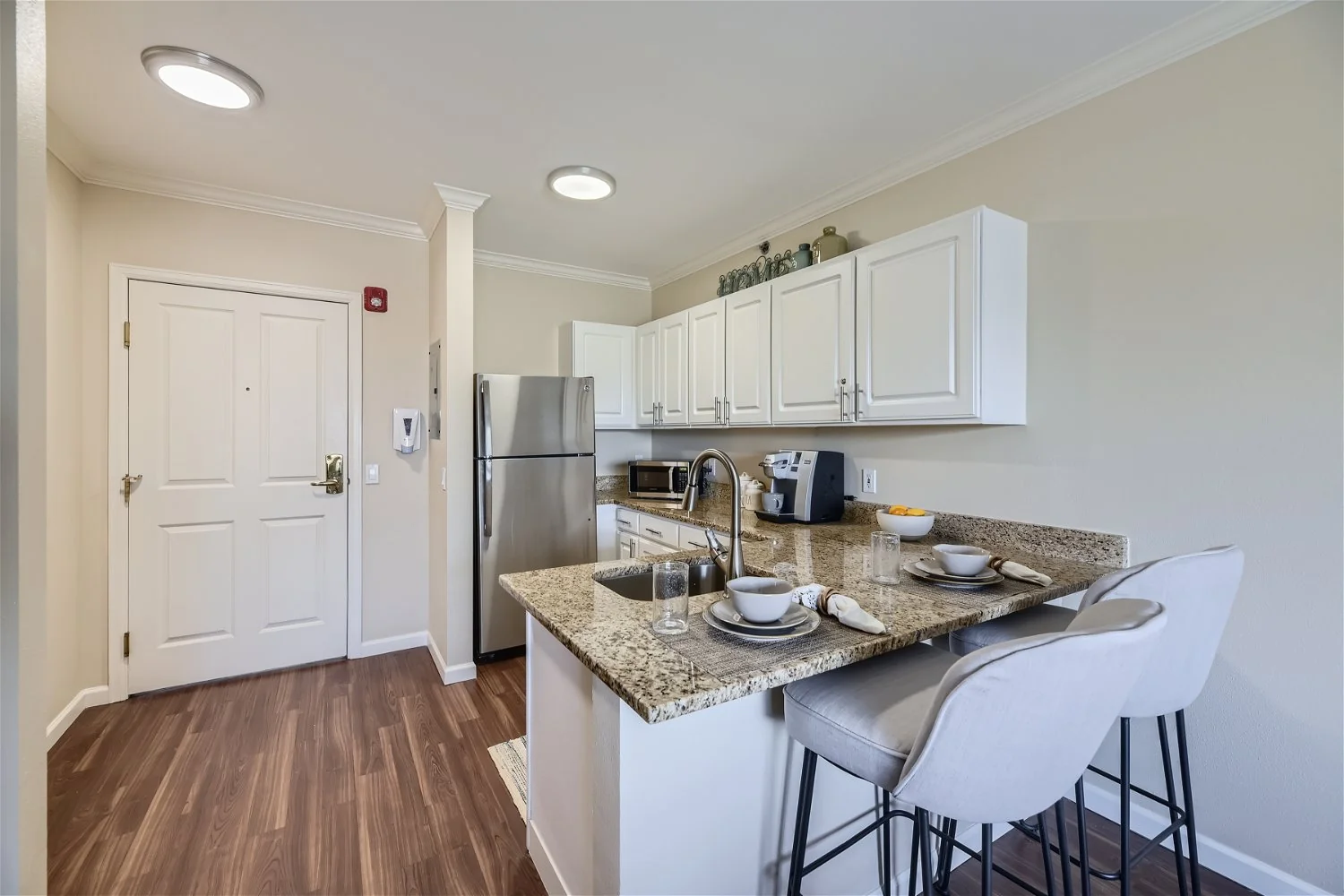 Lakewood Reserve Assisted Living & Memory Care