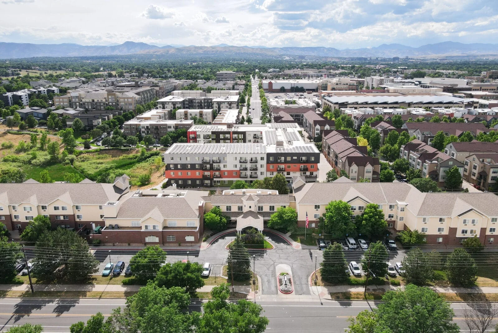 Lakewood Reserve Assisted Living & Memory Care