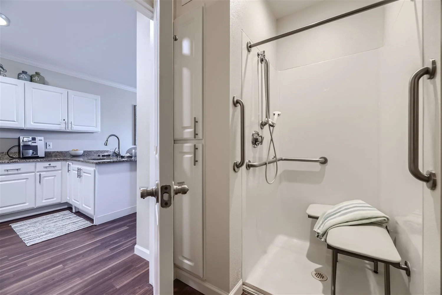 Lakewood Reserve Assisted Living & Memory Care