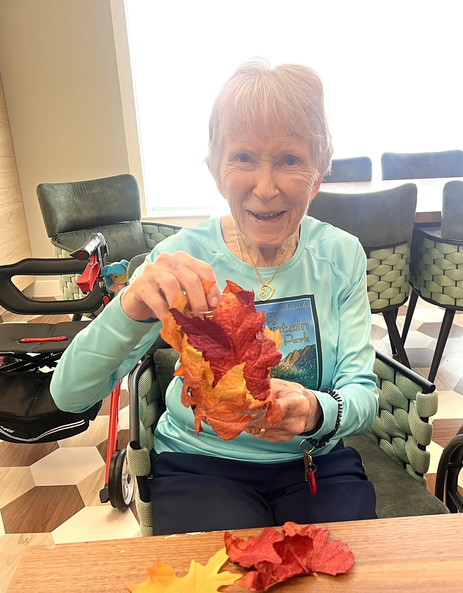 Lakewood Reserve Assisted Living & Memory Care