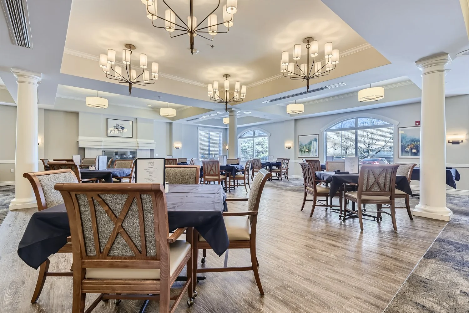 Lakewood Reserve Assisted Living & Memory Care