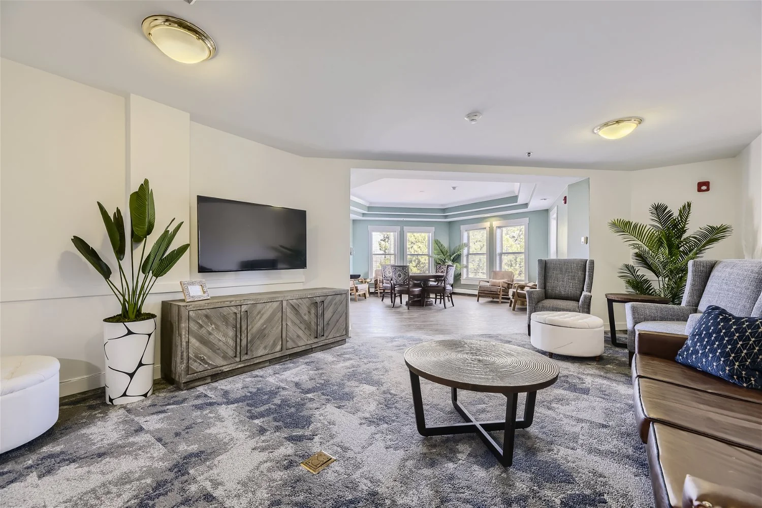 Lakewood Reserve Assisted Living & Memory Care
