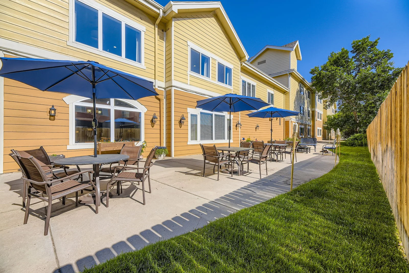 Lakewood Reserve Assisted Living & Memory Care