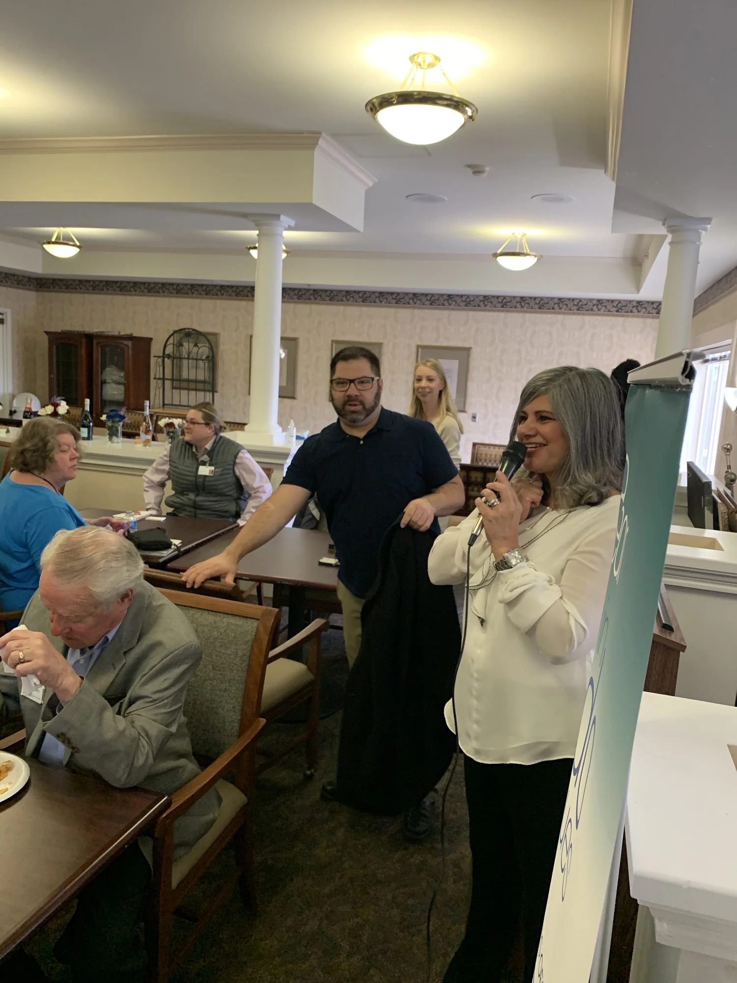 Lakewood Reserve Assisted Living & Memory Care