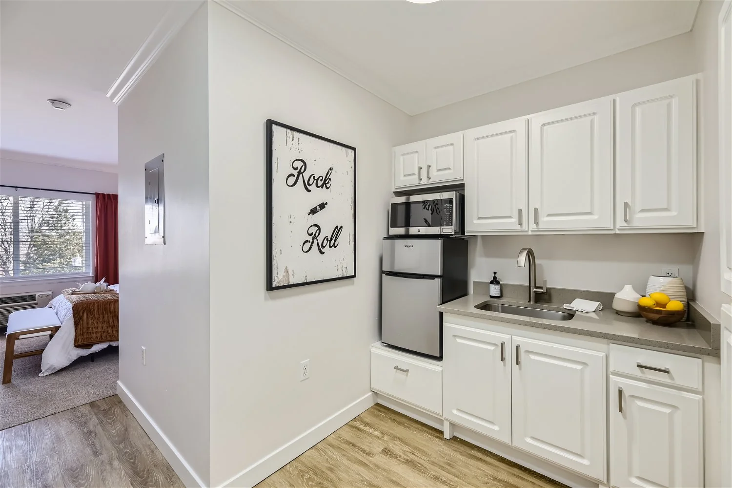 Lakewood Reserve Assisted Living & Memory Care