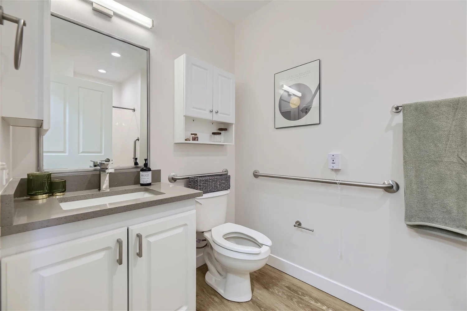 Lakewood Reserve Assisted Living & Memory Care