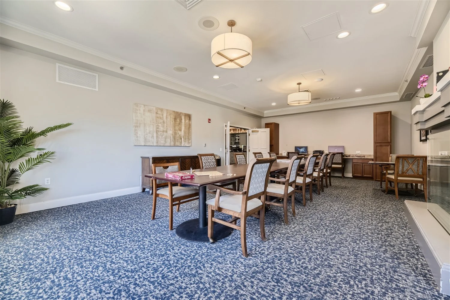 Lakewood Reserve Assisted Living & Memory Care
