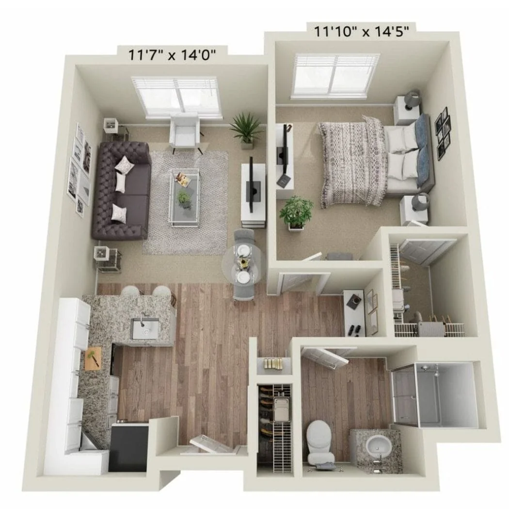 Lakewood Reserve Assisted Living & Memory Care