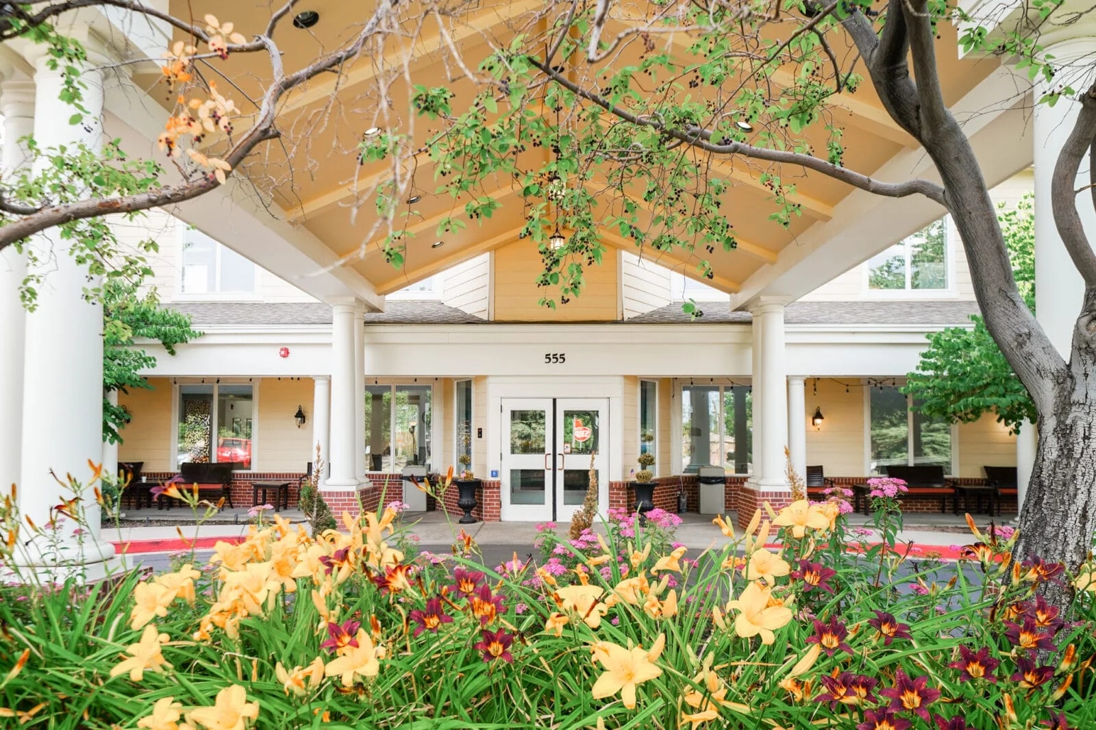 Lakewood Reserve Assisted Living & Memory Care