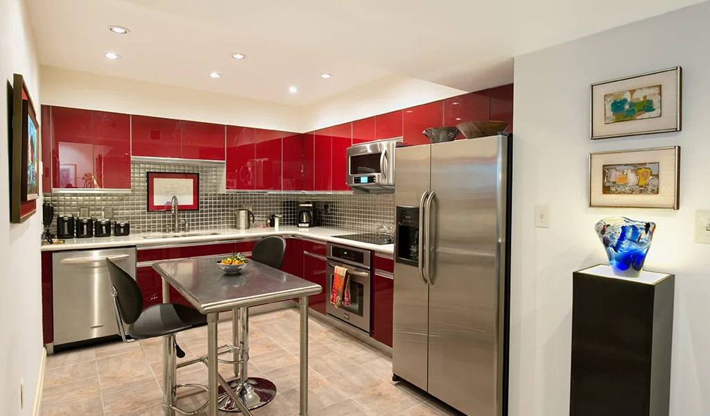 Lambeth House Retirement Community - Independent & Assisted Living