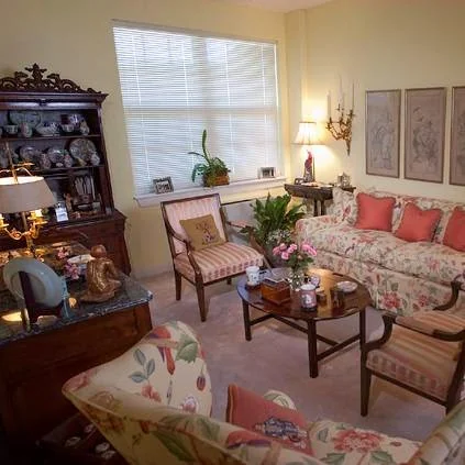 Lambeth House Retirement Community - Independent & Assisted Living