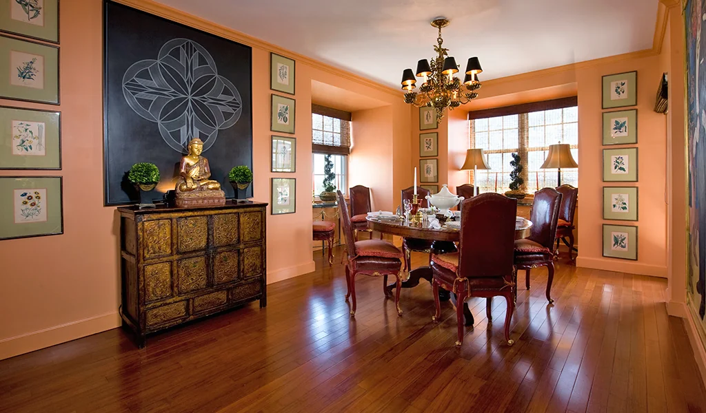 Lambeth House Retirement Community - Independent & Assisted Living
