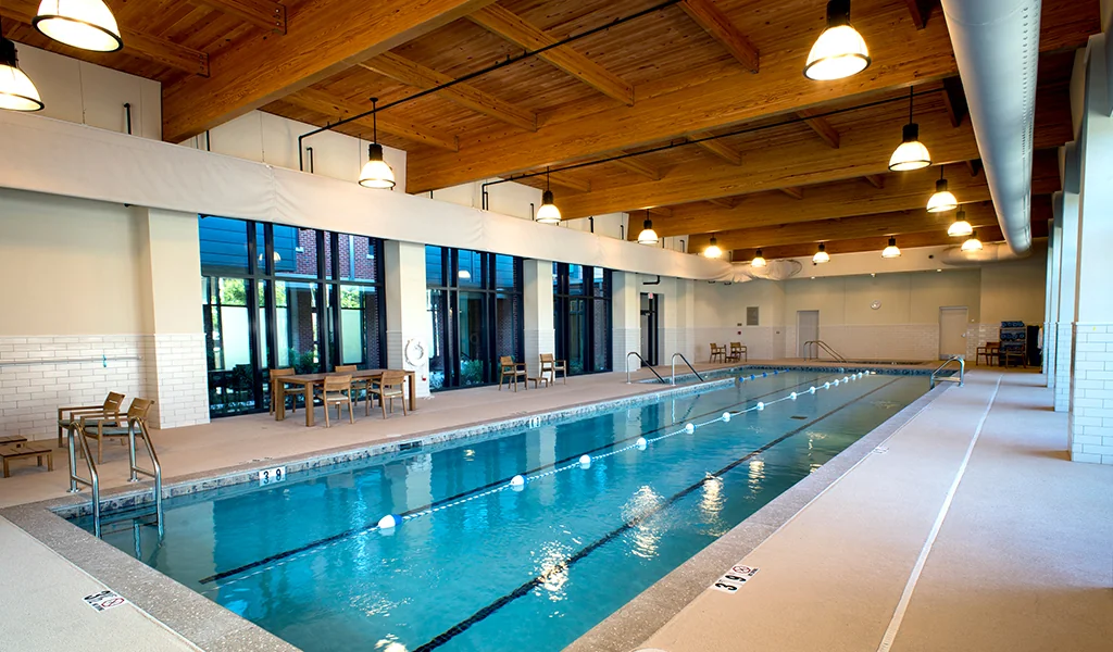 Lambeth House Retirement Community - Independent & Assisted Living