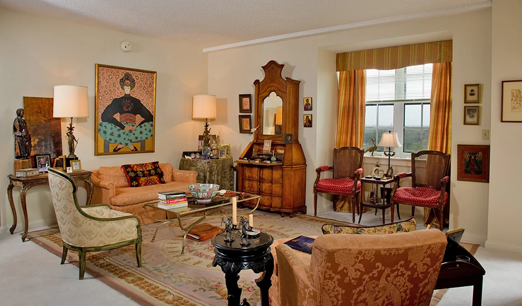 Lambeth House Retirement Community - Independent & Assisted Living