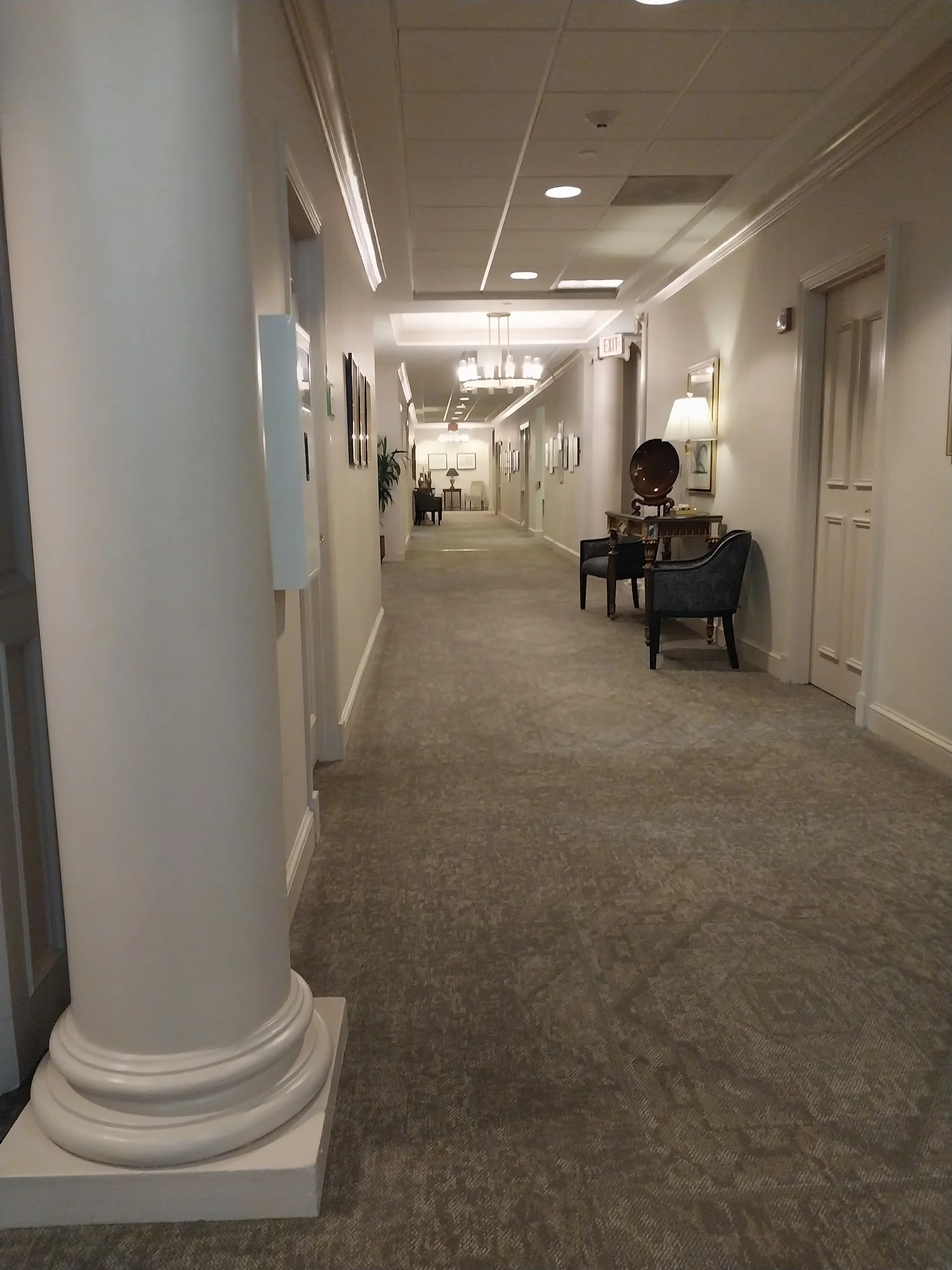 Lambeth House Retirement Community - Independent & Assisted Living