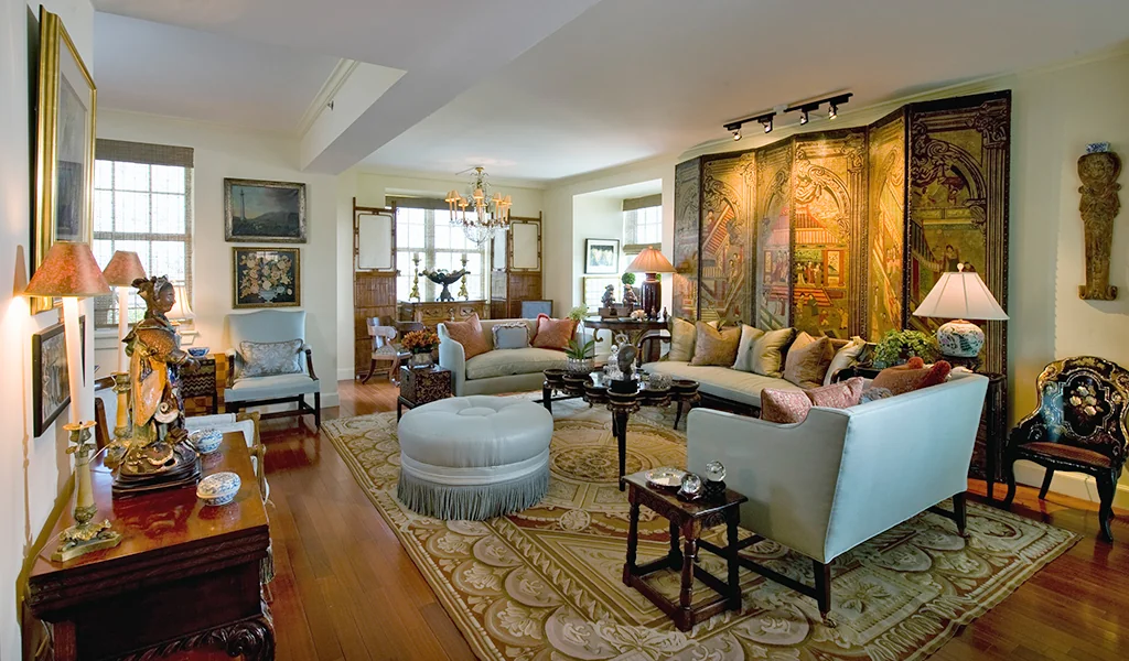 Lambeth House Retirement Community - Independent & Assisted Living