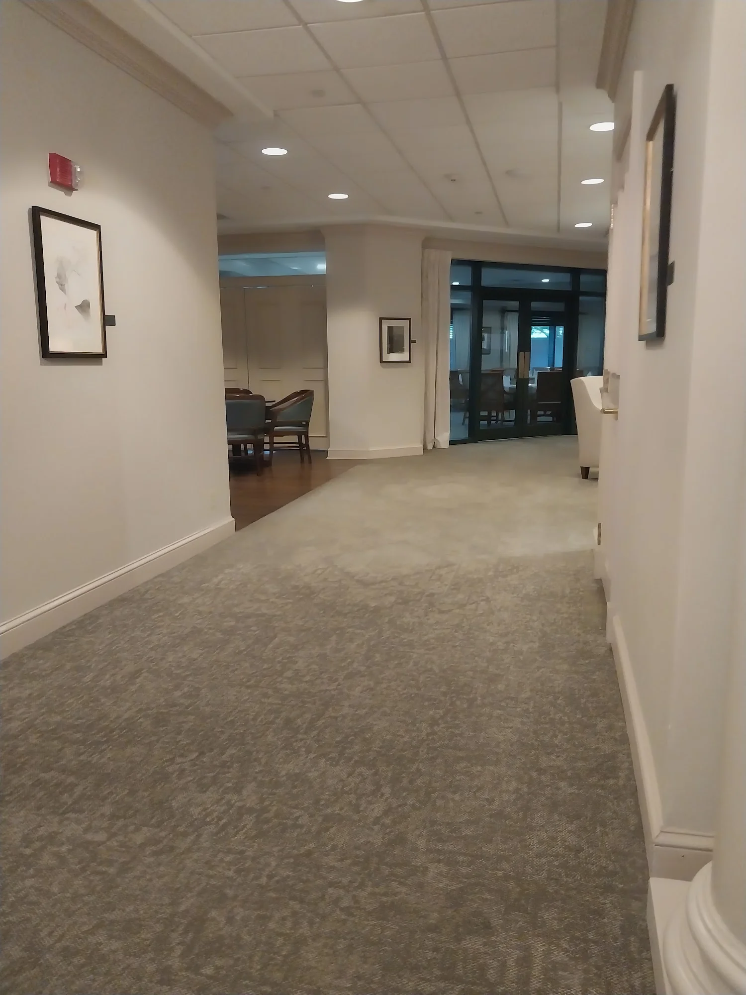 Lambeth House Retirement Community - Independent & Assisted Living