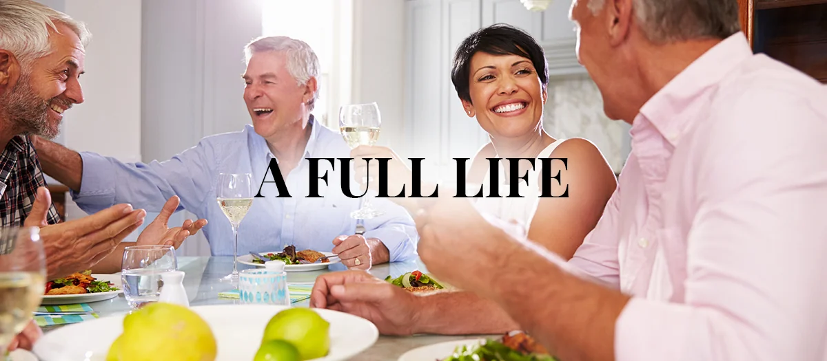 Lambeth House Retirement Community - Independent & Assisted Living