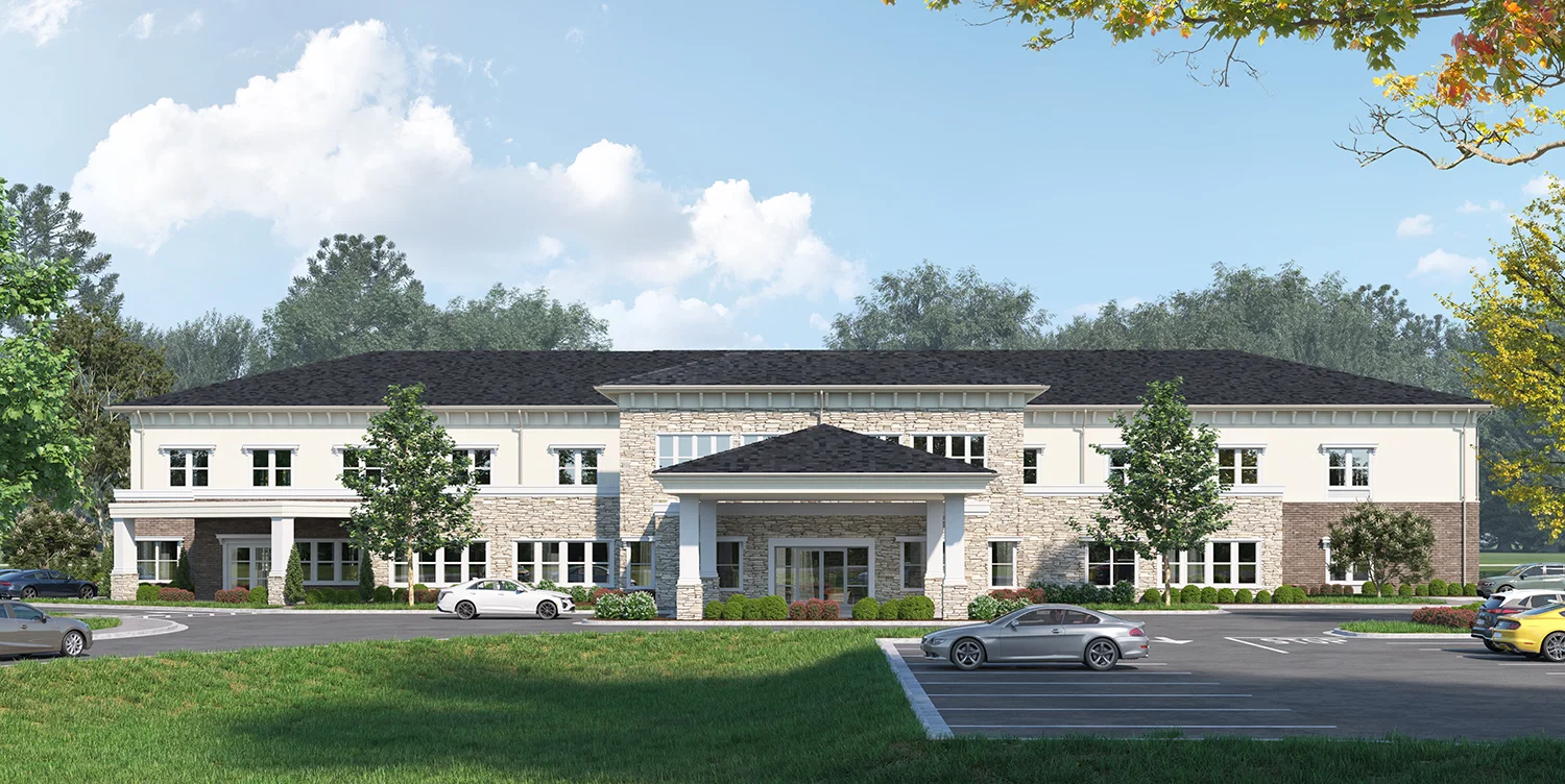 Landmark Lifestyles at Bryant - Assisted Living photo