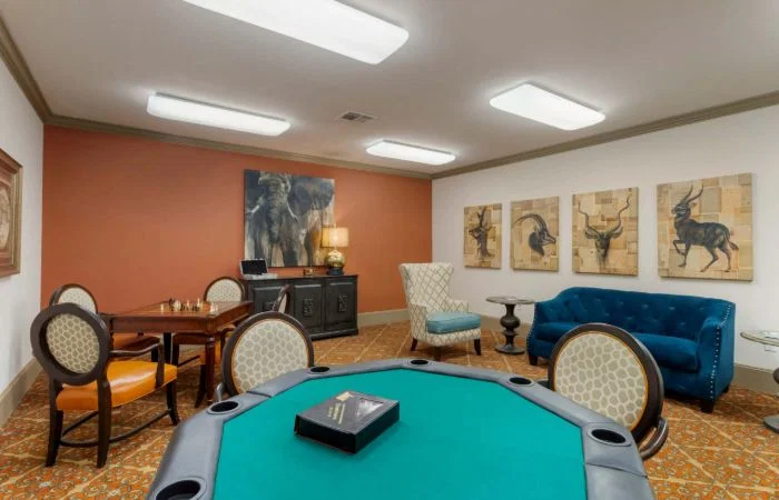 LANDON RIDGE ALAMO RANCH ASSISTED LIVING AND MEMORY CARE