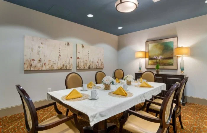 LANDON RIDGE ALAMO RANCH ASSISTED LIVING AND MEMORY CARE