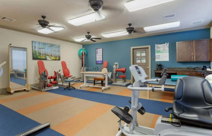 LANDON RIDGE ALAMO RANCH ASSISTED LIVING AND MEMORY CARE
