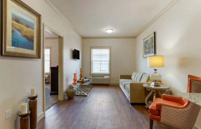 LANDON RIDGE ALAMO RANCH ASSISTED LIVING AND MEMORY CARE