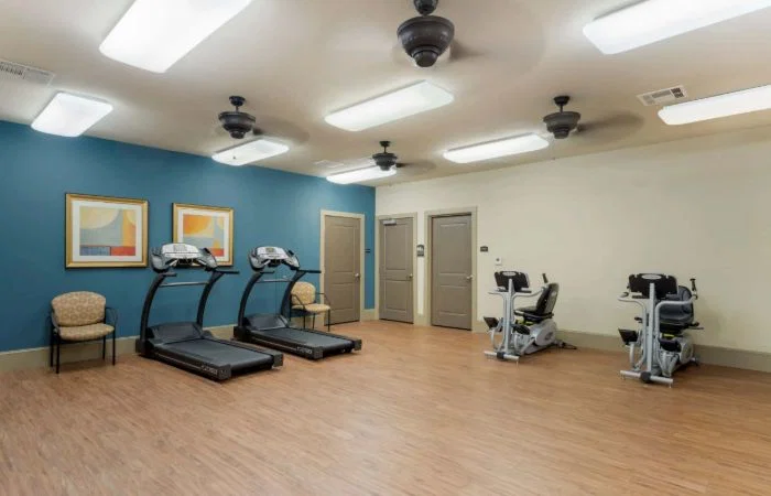 LANDON RIDGE ALAMO RANCH ASSISTED LIVING AND MEMORY CARE