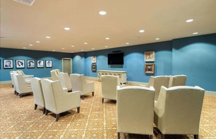 LANDON RIDGE ALAMO RANCH ASSISTED LIVING AND MEMORY CARE
