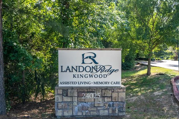 LANDON RIDGE KINGWOOD
