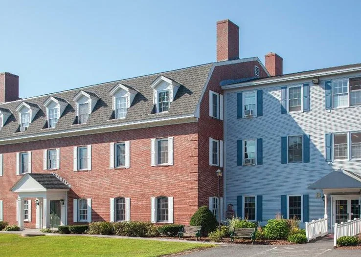 LANGDON PLACE AT NASHUA