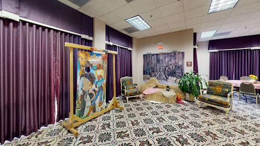 LAS FUENTES ASSISTED LIVING
