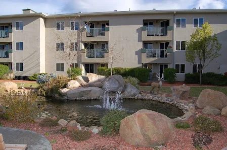 LAS FUENTES ASSISTED LIVING
