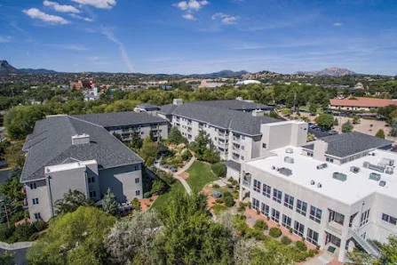 LAS FUENTES ASSISTED LIVING