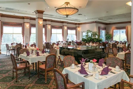 LAS FUENTES ASSISTED LIVING