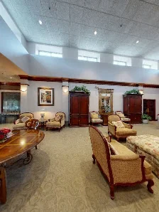 LAS FUENTES ASSISTED LIVING II