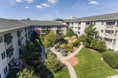 LAS FUENTES ASSISTED LIVING II