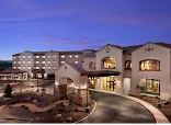 LAS FUENTES ASSISTED LIVING II