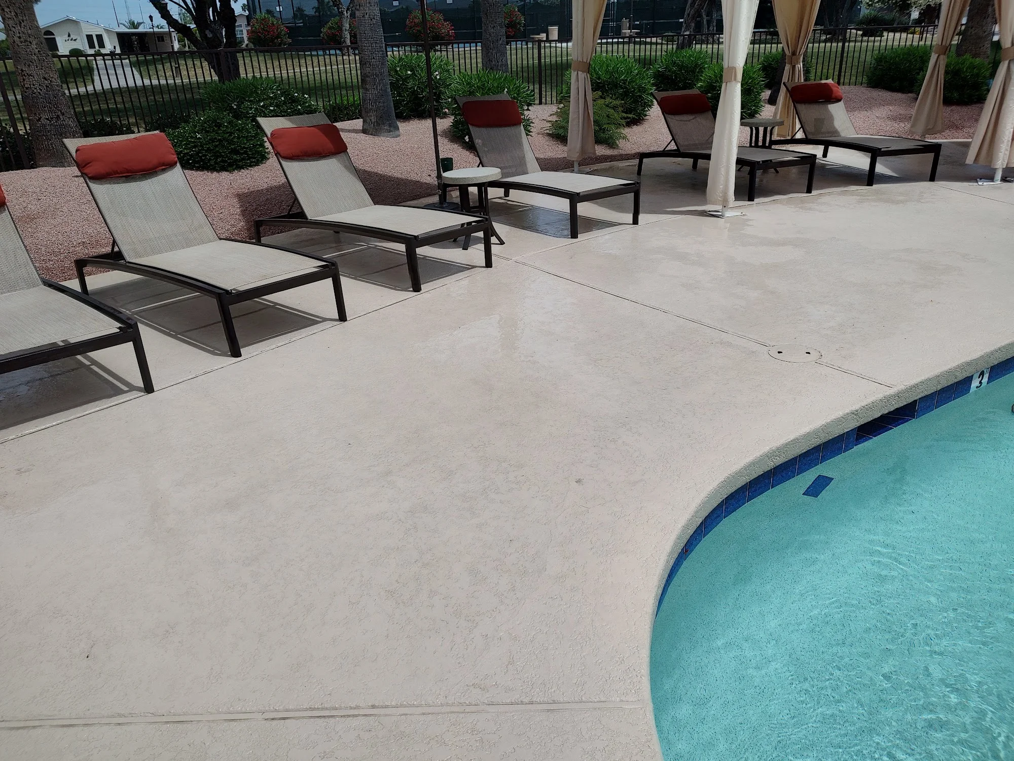 Las Palmas Active 55+ Resort Community
