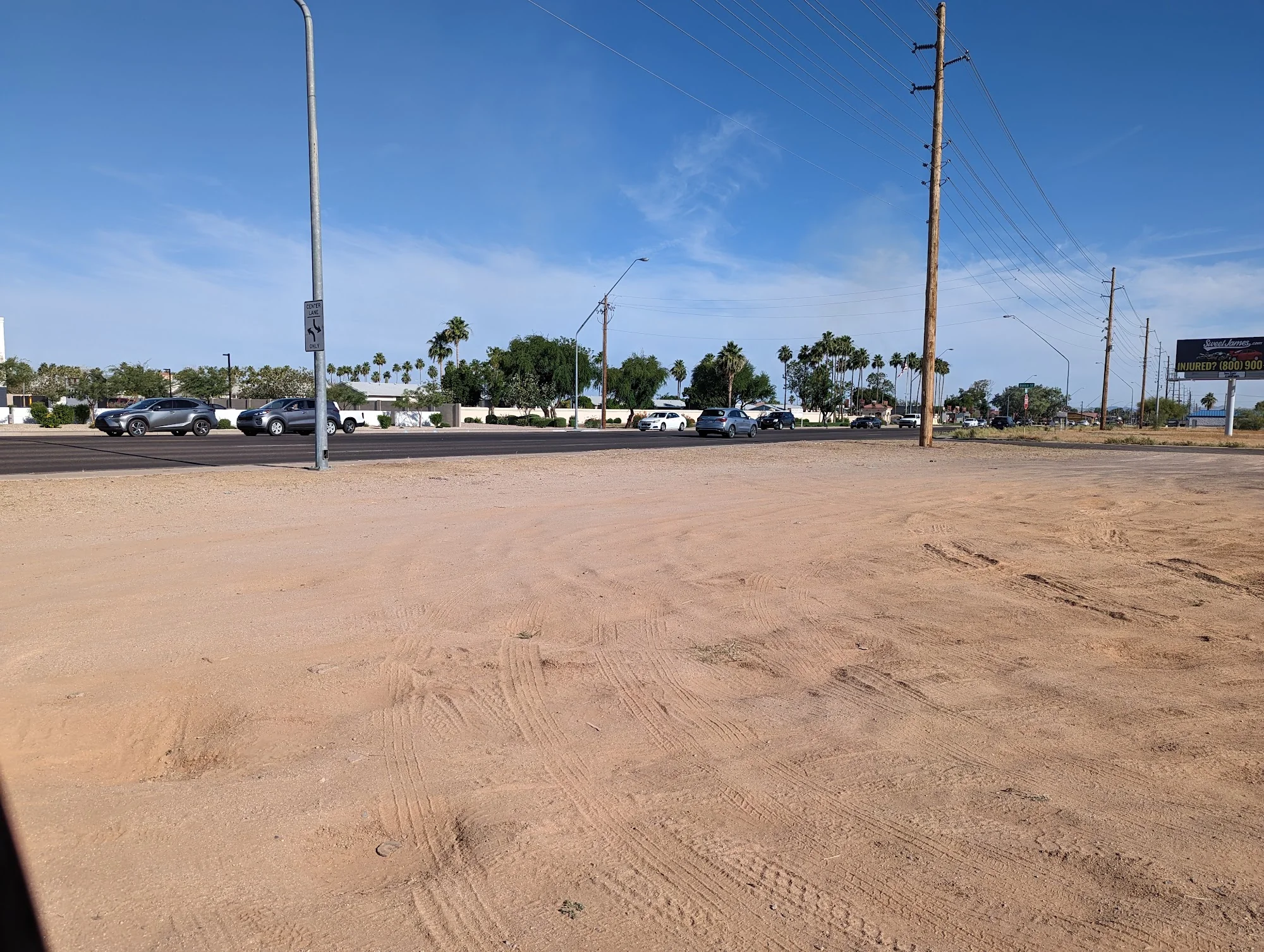 Las Palmas Active 55+ Resort Community