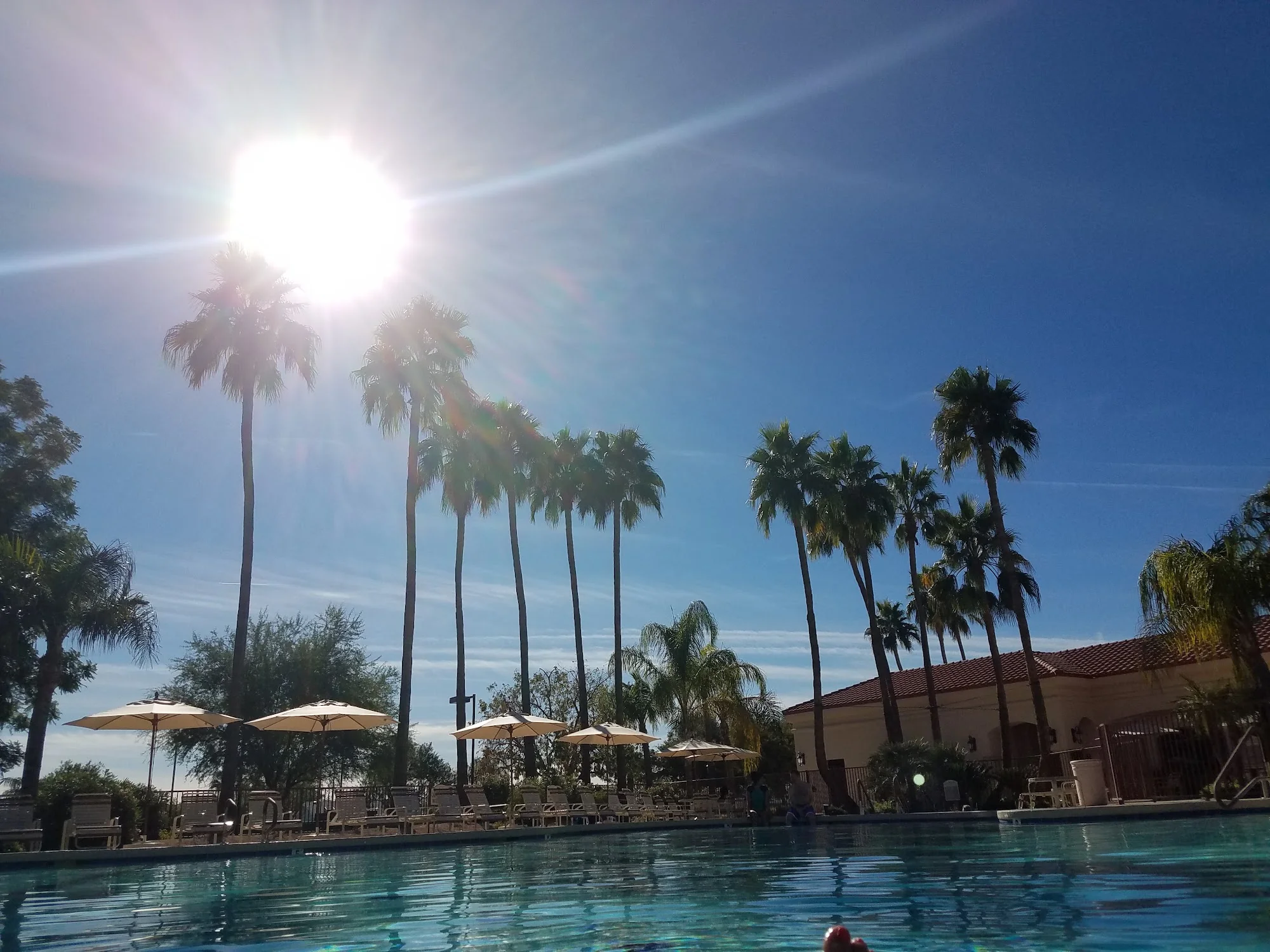Las Palmas Active 55+ Resort Community
